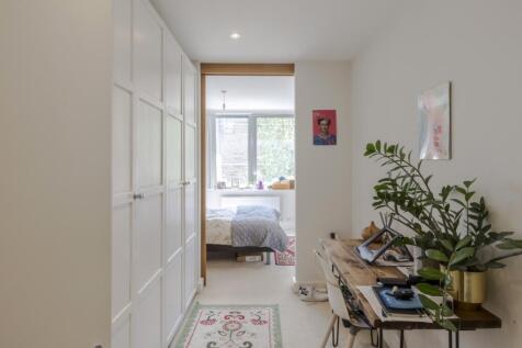 Dressing room