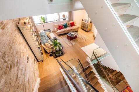 Stairwell