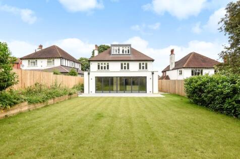 Barons Hurst