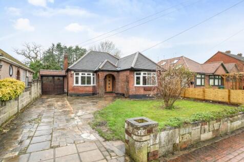 Cranbrook Drive