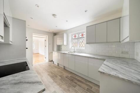 Cranbrook Drive