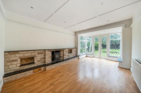 Cranbrook Drive