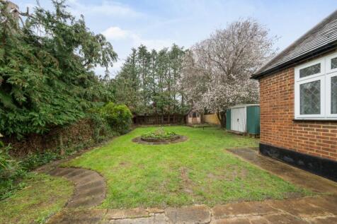 Cranbrook Drive