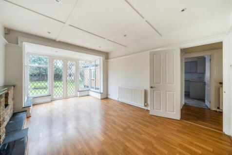 Cranbrook Drive