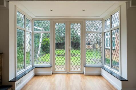Cranbrook Drive