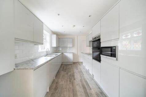 Cranbrook Drive