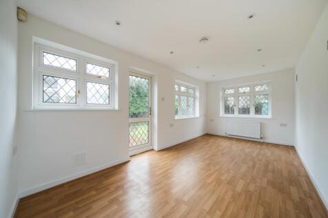 Cranbrook Drive