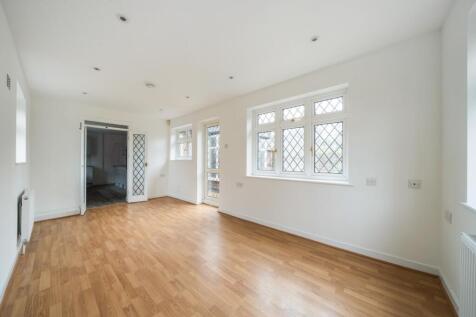 Cranbrook Drive
