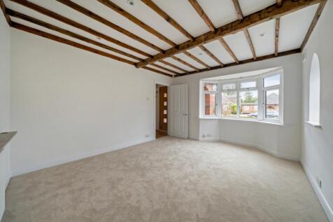 Cranbrook Drive