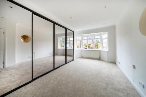 Cranbrook Drive