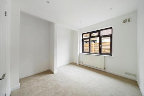Cranbrook Drive