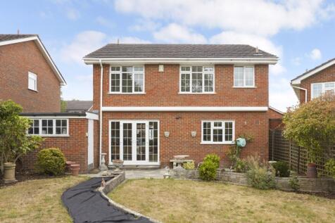 Fir Tree Close