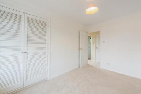 Fir Tree Close