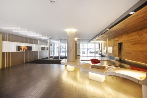 Wenlock Building
