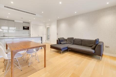 Regents Wharf