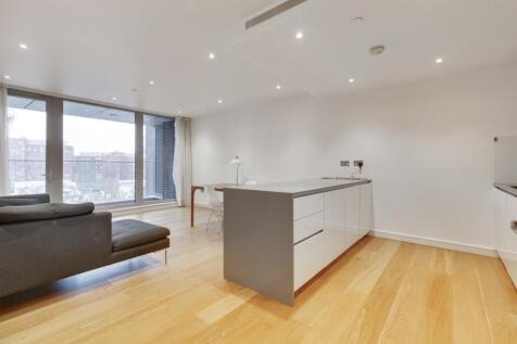 Regents Wharf