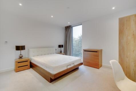 Regents Wharf