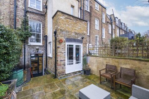 Rydon Street