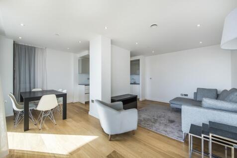 Regents Wharf