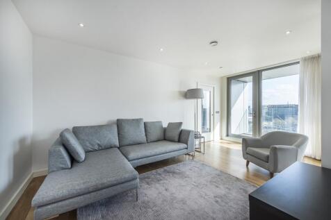 Regents Wharf