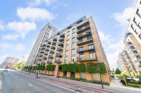 Darter Apartments