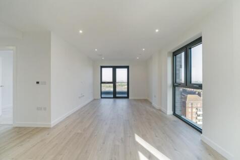 Darter Apartments