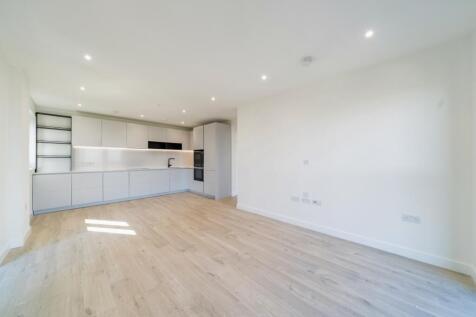 Darter Apartments