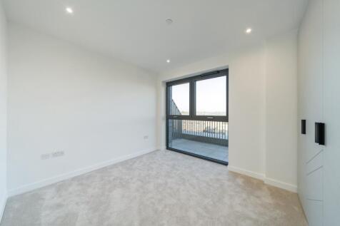 Darter Apartments