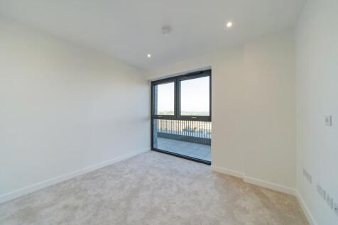 Darter Apartments