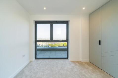 Darter Apartments