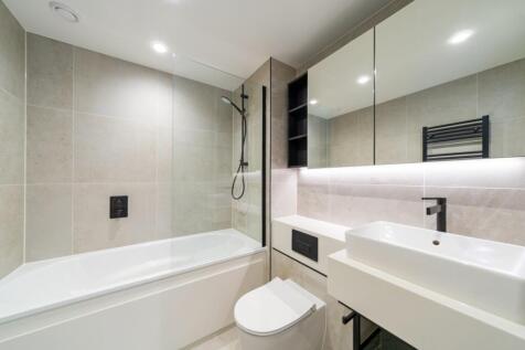 Darter Apartments