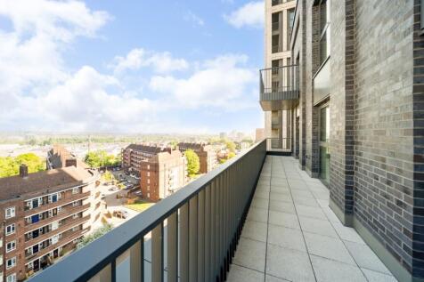 Darter Apartments