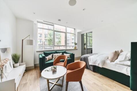 Zenith House