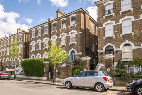 Highbury Hill