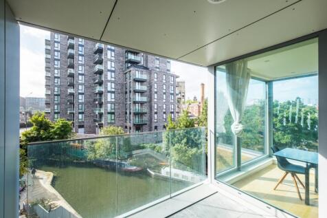 Regents Wharf