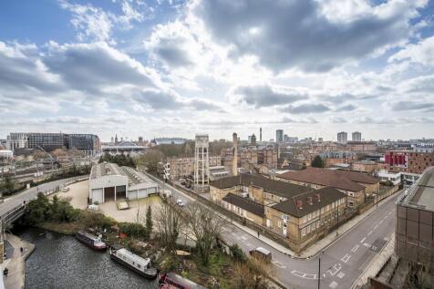 Regents Wharf