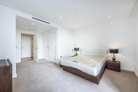 Regents Wharf