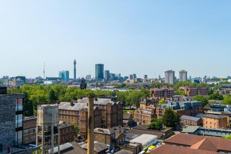 Regents Wharf