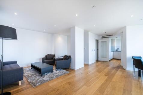 Regents Wharf