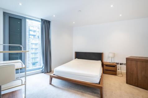 Regents Wharf