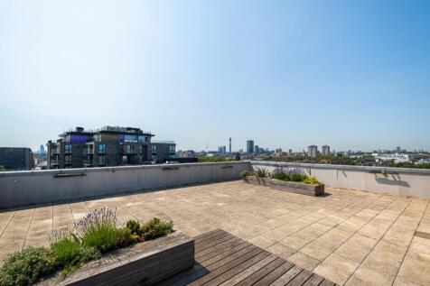 Regents Wharf