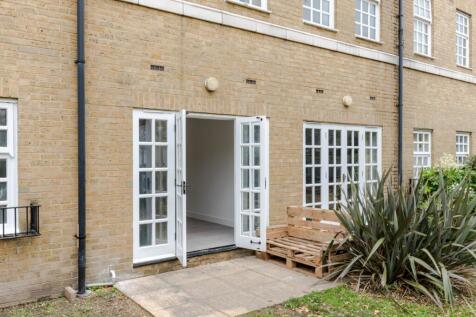 Pickering Close