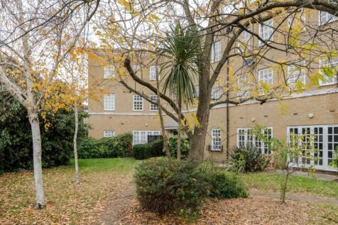 Pickering Close