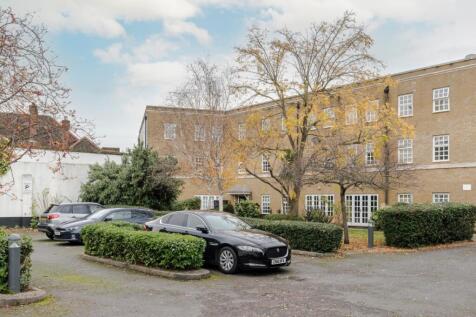 Pickering Close