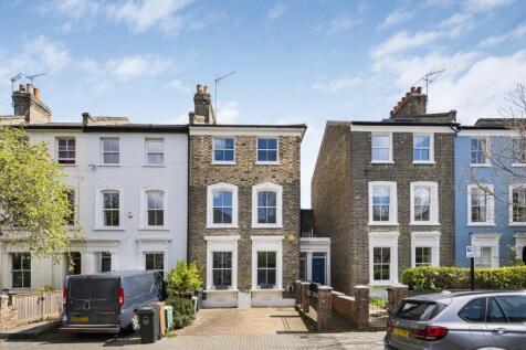 Eleanor Road 