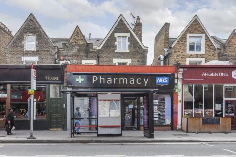 Essex Road