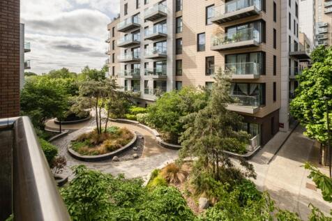 Rivulet Apartments