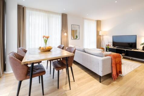 Rivulet Apartments