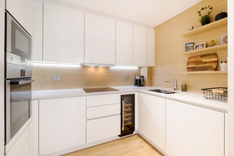 Rivulet Apartments
