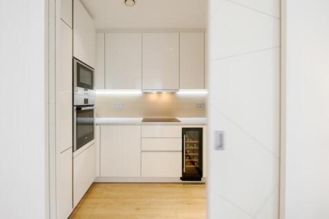 Rivulet Apartments